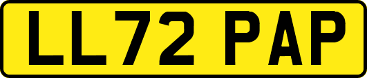 LL72PAP