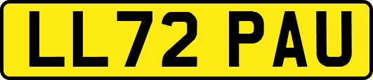 LL72PAU