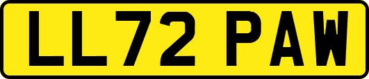 LL72PAW