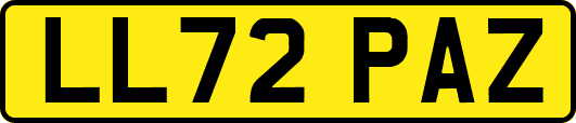 LL72PAZ