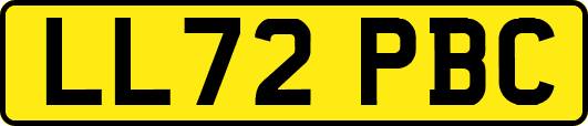 LL72PBC