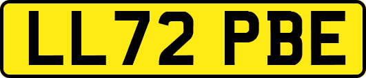LL72PBE