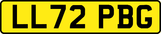 LL72PBG