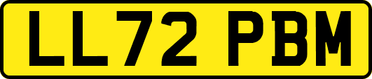 LL72PBM
