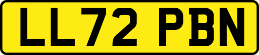 LL72PBN