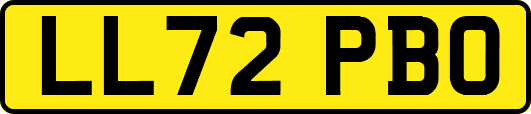 LL72PBO