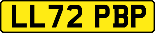 LL72PBP