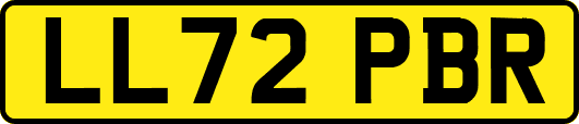 LL72PBR
