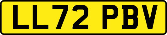 LL72PBV