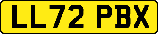 LL72PBX
