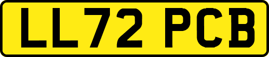 LL72PCB