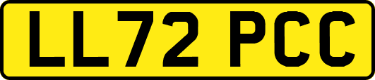 LL72PCC
