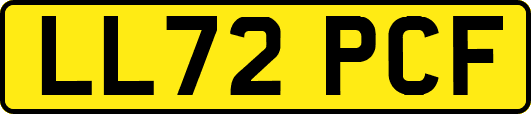 LL72PCF