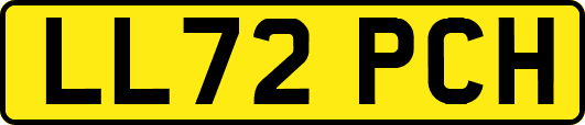 LL72PCH