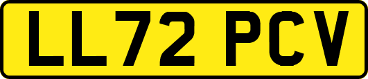 LL72PCV