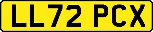 LL72PCX