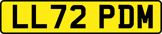 LL72PDM