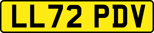 LL72PDV