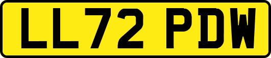 LL72PDW
