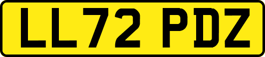 LL72PDZ