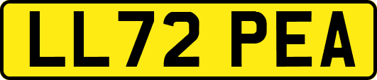 LL72PEA