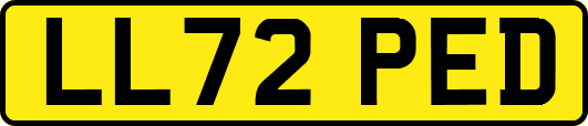 LL72PED