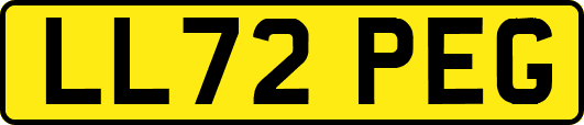 LL72PEG