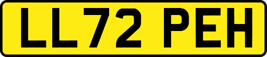 LL72PEH