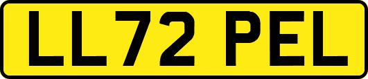 LL72PEL
