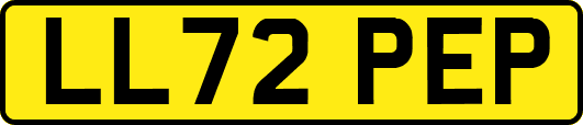 LL72PEP