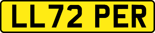 LL72PER