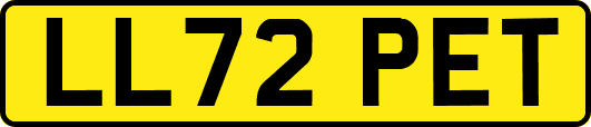 LL72PET