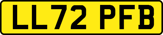 LL72PFB