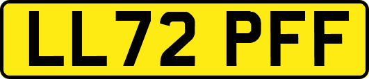LL72PFF