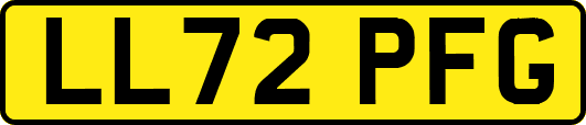 LL72PFG