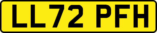 LL72PFH