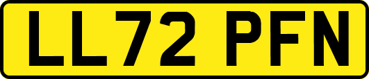 LL72PFN