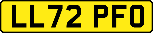 LL72PFO