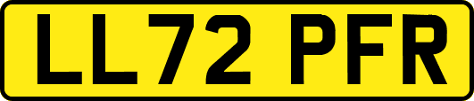 LL72PFR