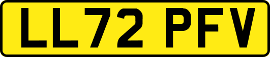 LL72PFV