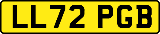 LL72PGB