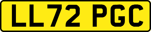 LL72PGC
