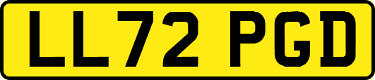 LL72PGD