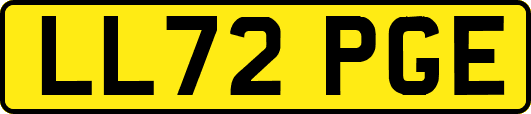 LL72PGE