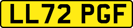 LL72PGF