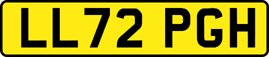 LL72PGH