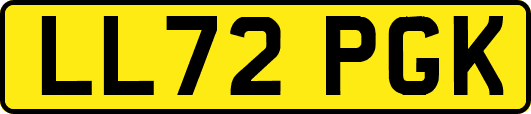 LL72PGK