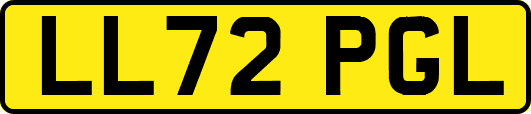 LL72PGL