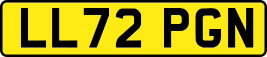 LL72PGN