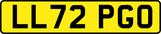 LL72PGO